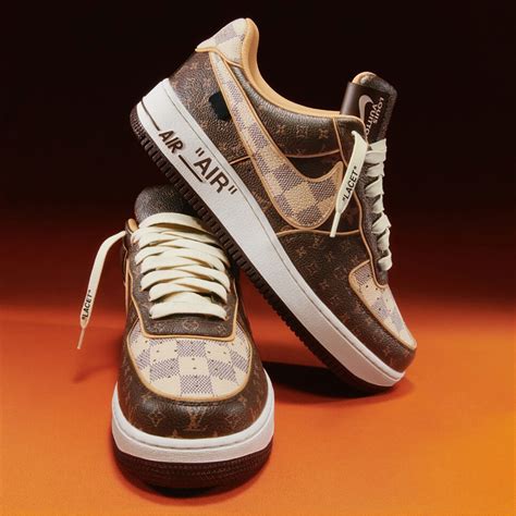 louis vuitton air force 1 link